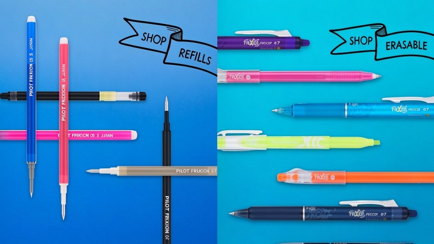 G2 Gel Pens